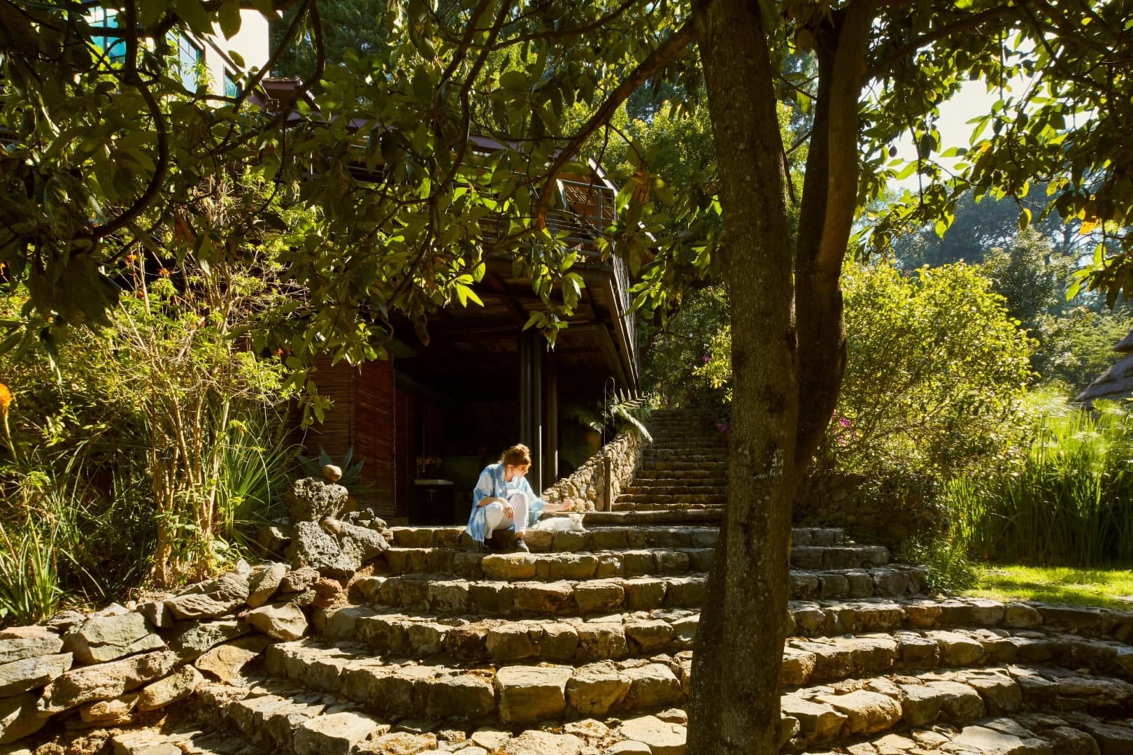 Ah0 Art Villa & Investment land - Image 28