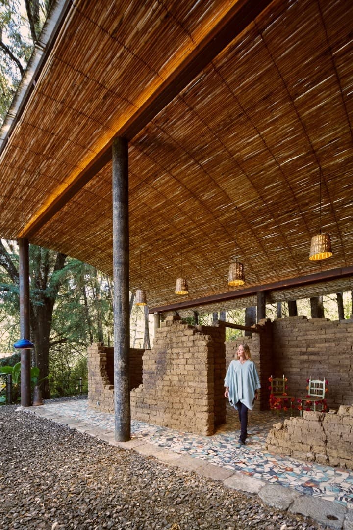 Ah0 Art Villa & Investment land - Image 29