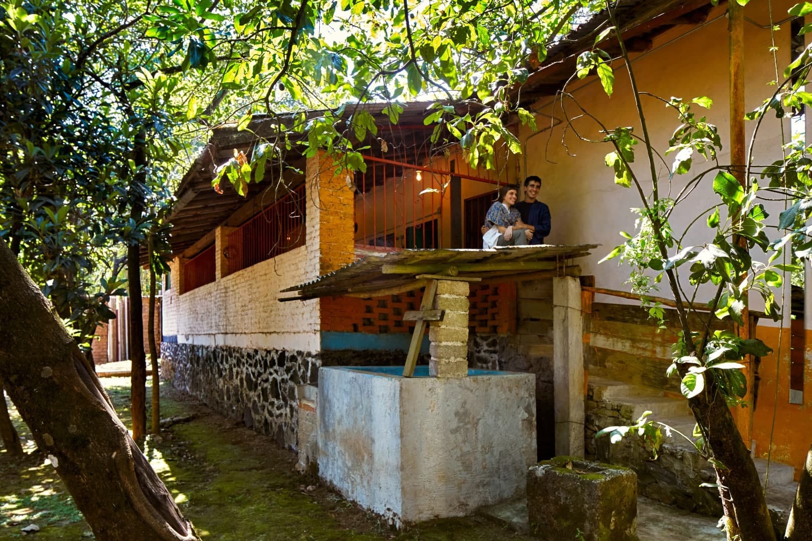 Ah0 Art Villa & Investment land - Image 30