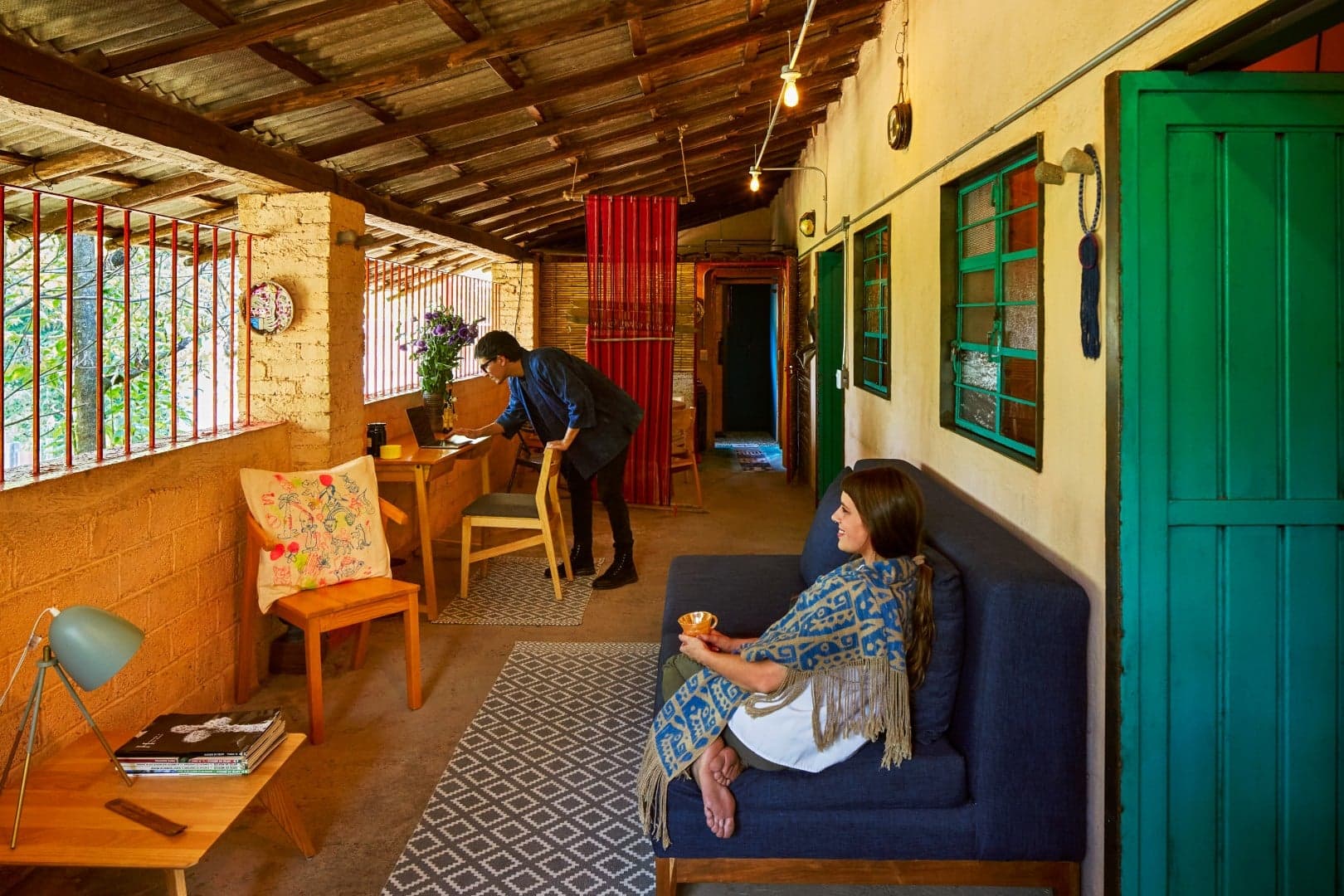 Ah0 Art Villa & Investment land - Image 31