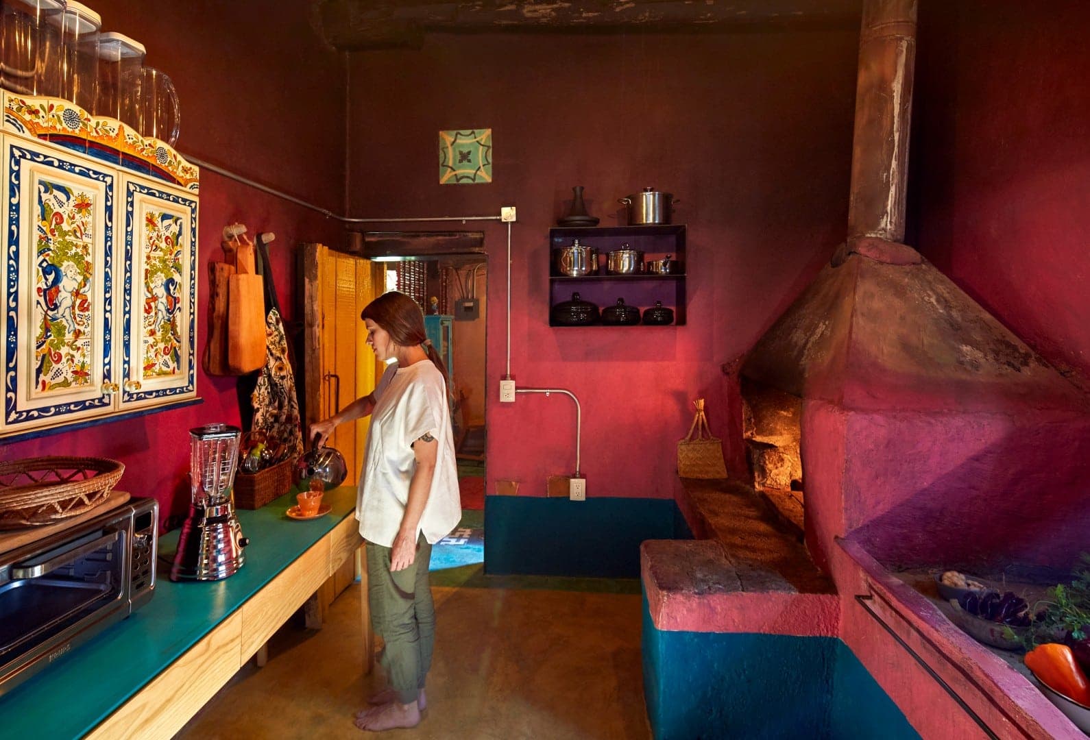 Ah0 Art Villa & Investment land - Image 32