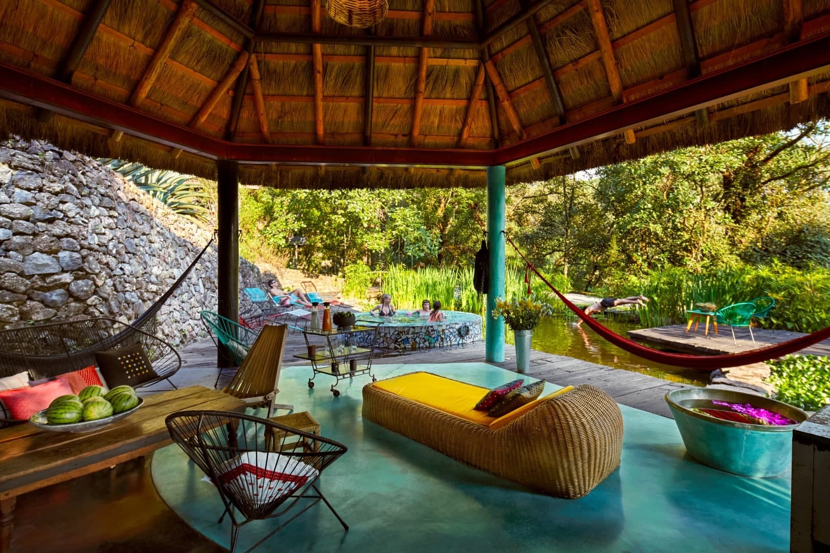 Ah0 Art Villa & Investment land - Image 33