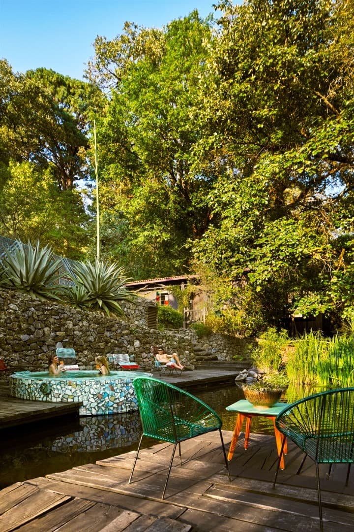 Ah0 Art Villa & Investment land - Image 34