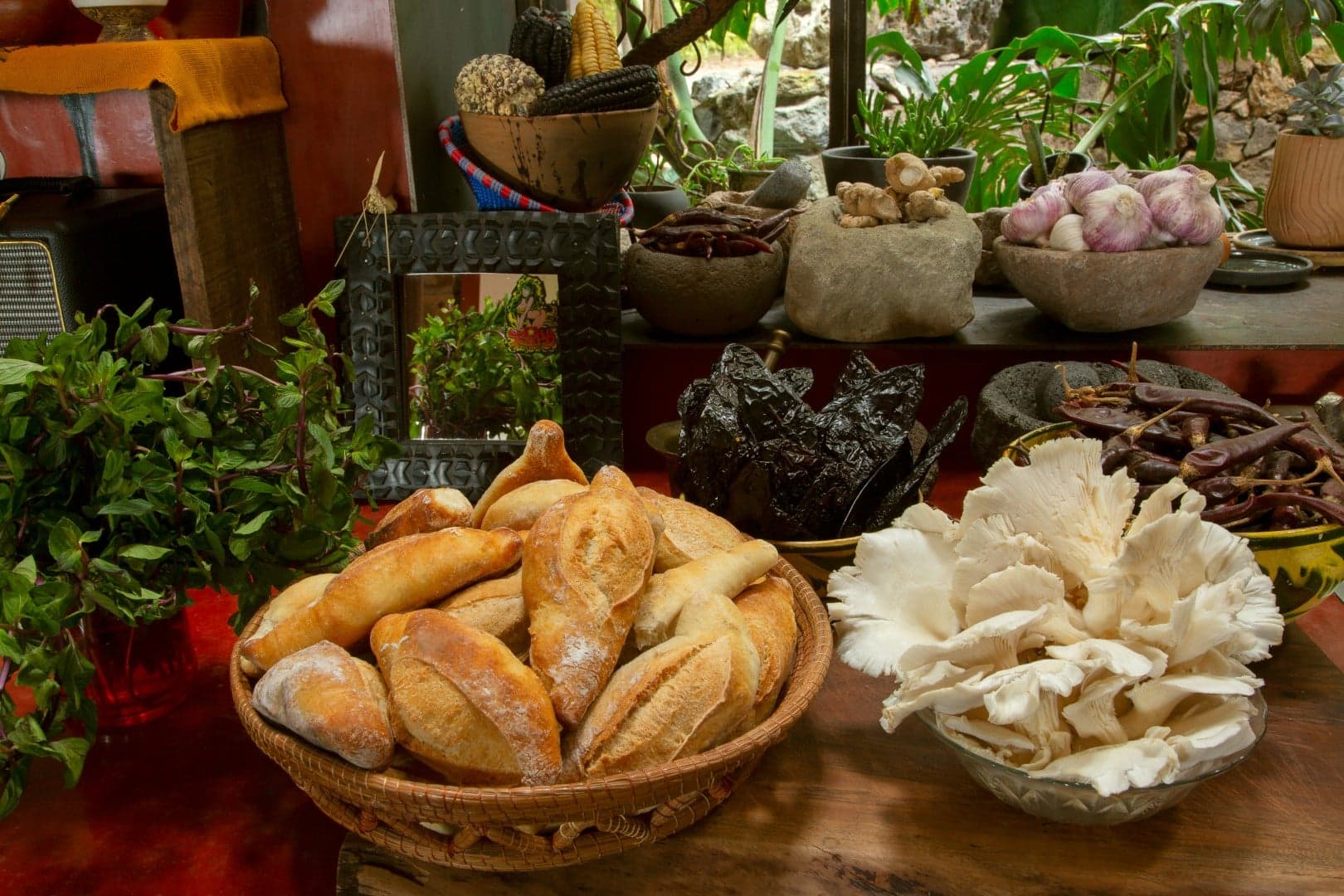 Ah0 Art Villa & Investment land - Image 35