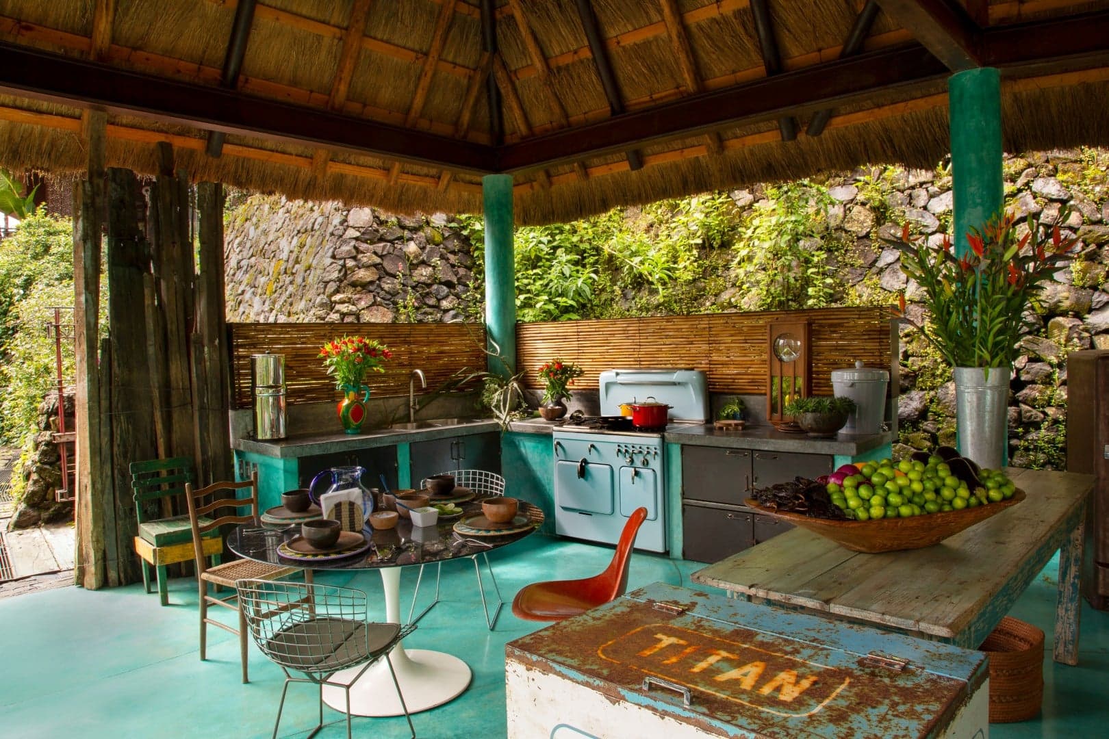 Ah0 Art Villa & Investment land - Image 36