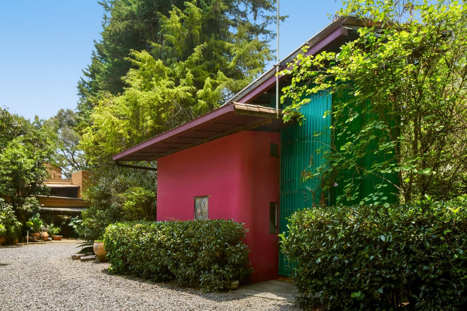Ah0 Art Villa & Investment land - Image 38