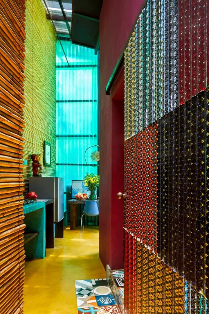 Ah0 Art Villa & Investment land - Image 39