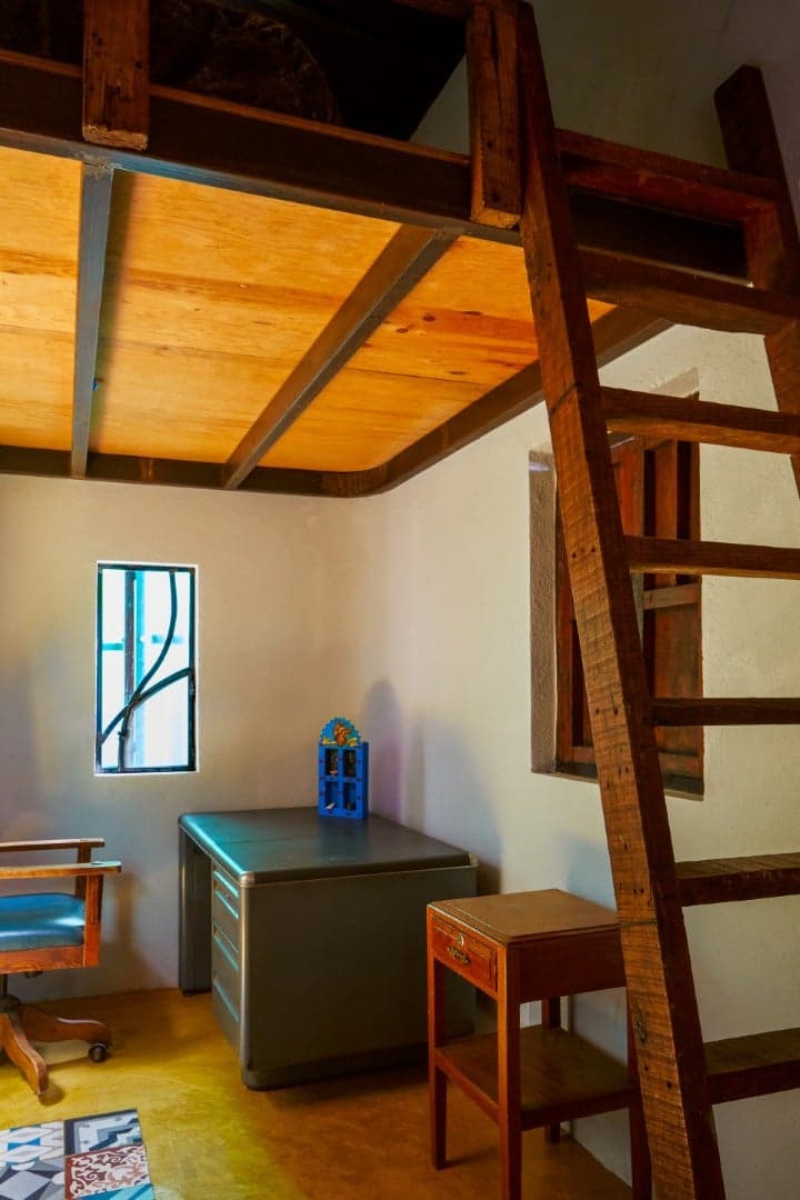 Ah0 Art Villa & Investment land - Image 40