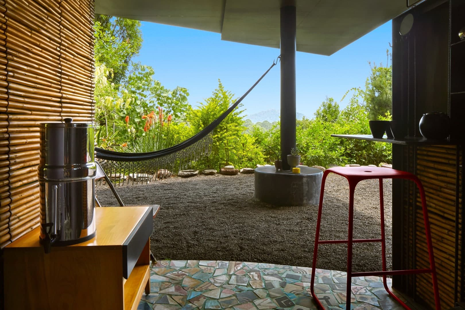 Ah0 Art Villa & Investment land - Image 42