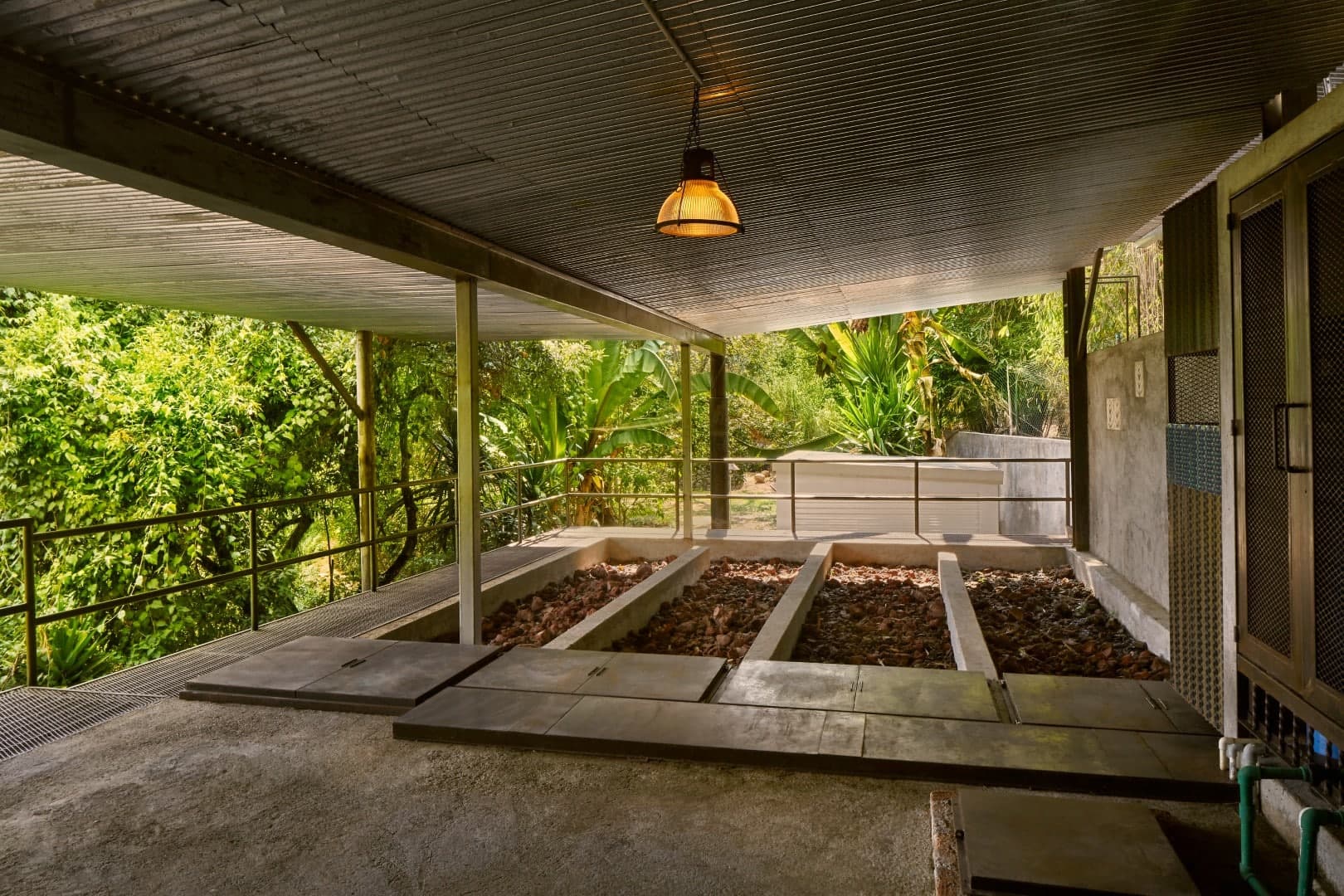 Ah0 Art Villa & Investment land - Image 43