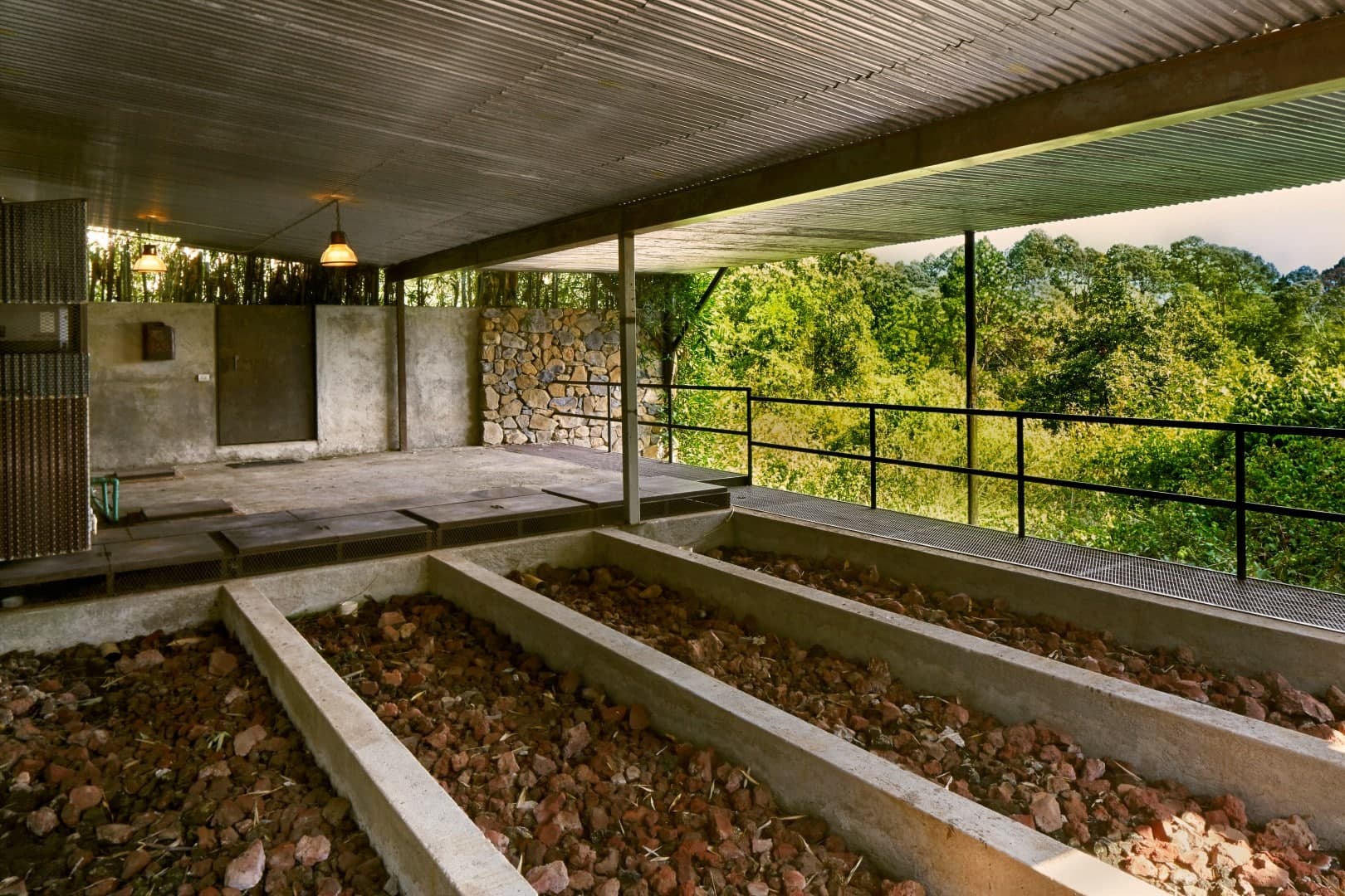 Ah0 Art Villa & Investment land - Image 44