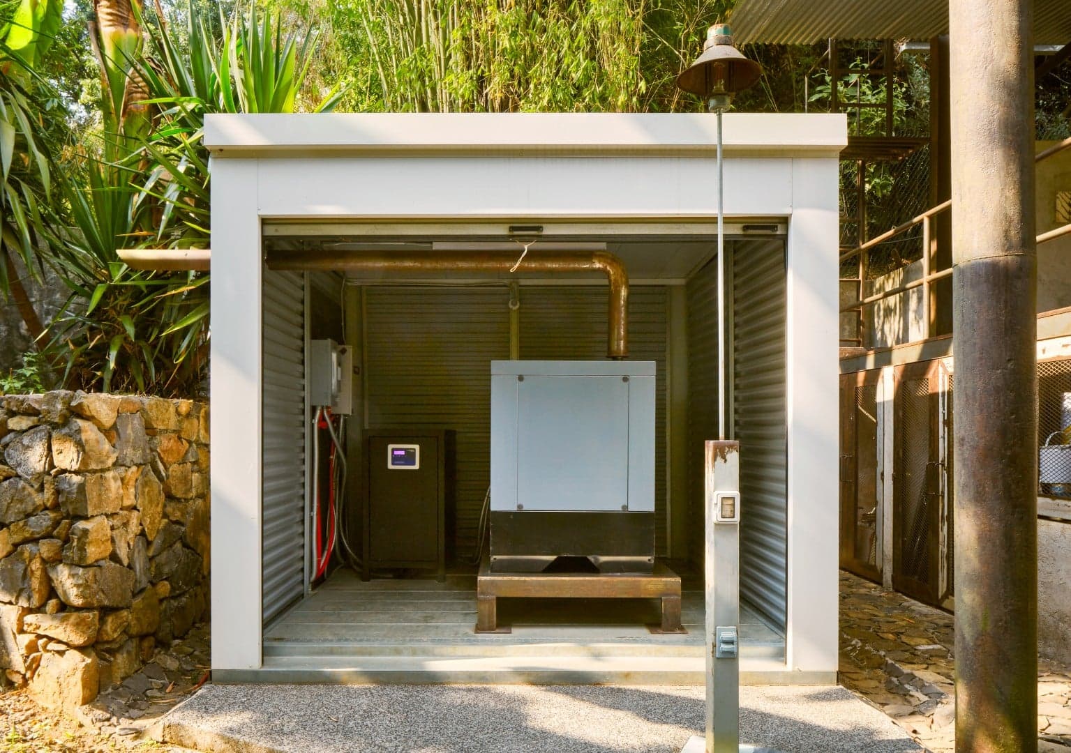 Ah0 Art Villa & Investment land - Image 45