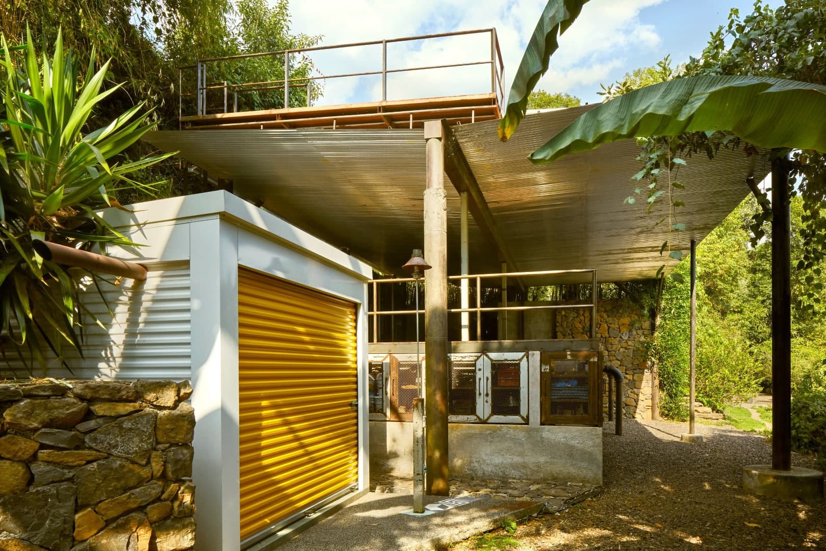 Ah0 Art Villa & Investment land - Image 47