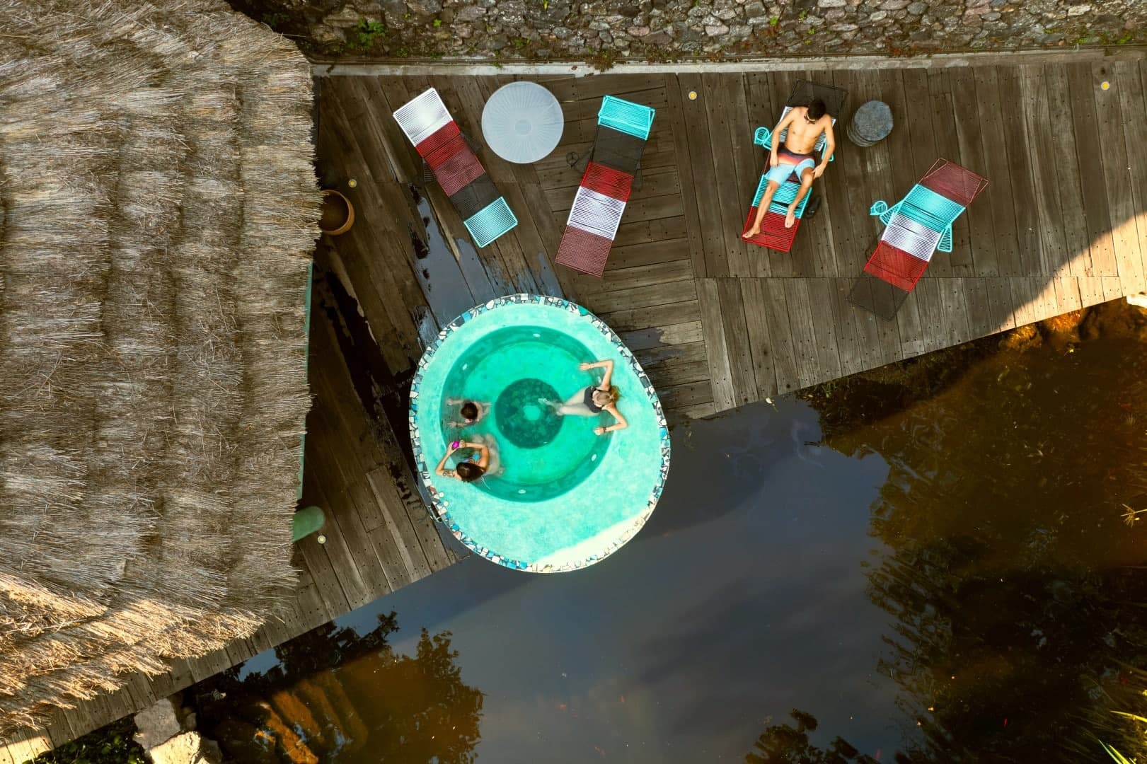 Ah0 Art Villa & Investment land - Image 51