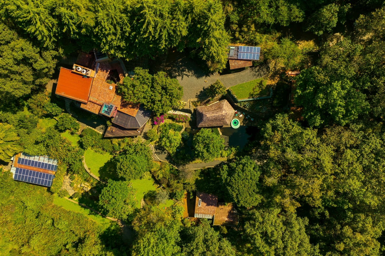 Ah0 Art Villa & Investment land - Image 53