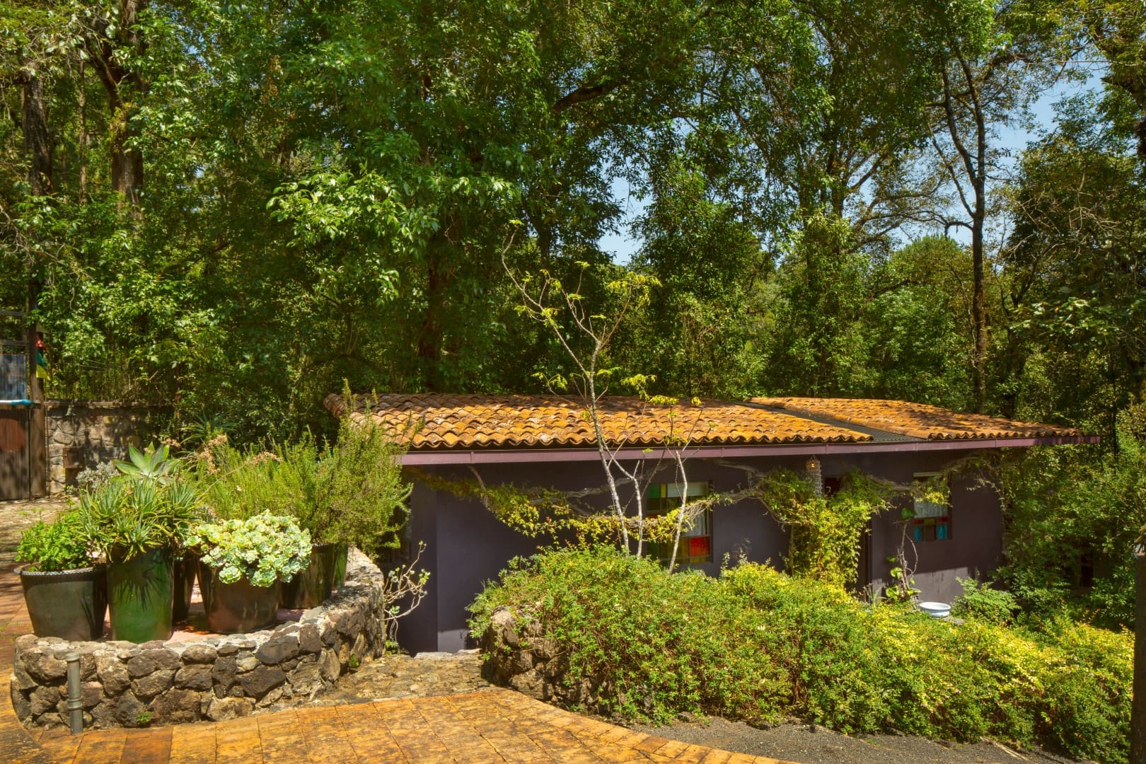 Ah0 Art Villa & Investment land - Image 54