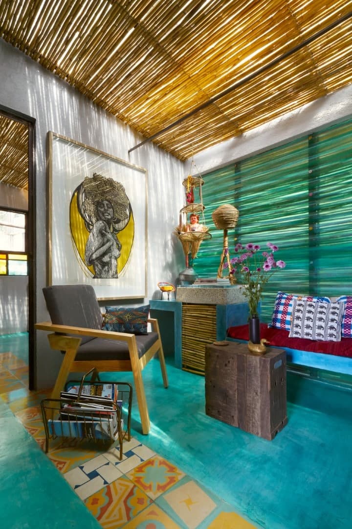 Ah0 Art Villa & Investment land - Image 7