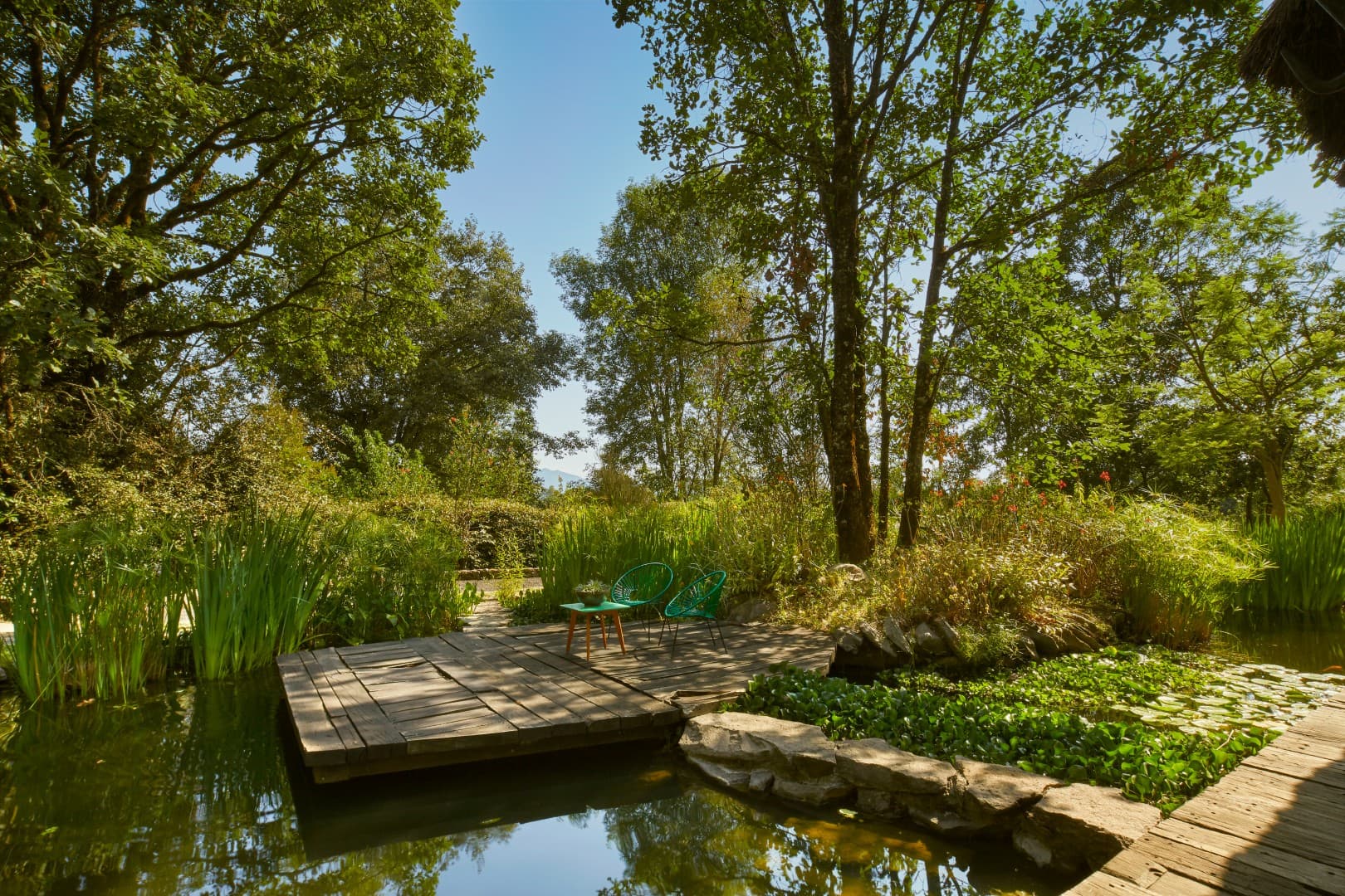 Ah0 Art Villa & Investment land - Image 8