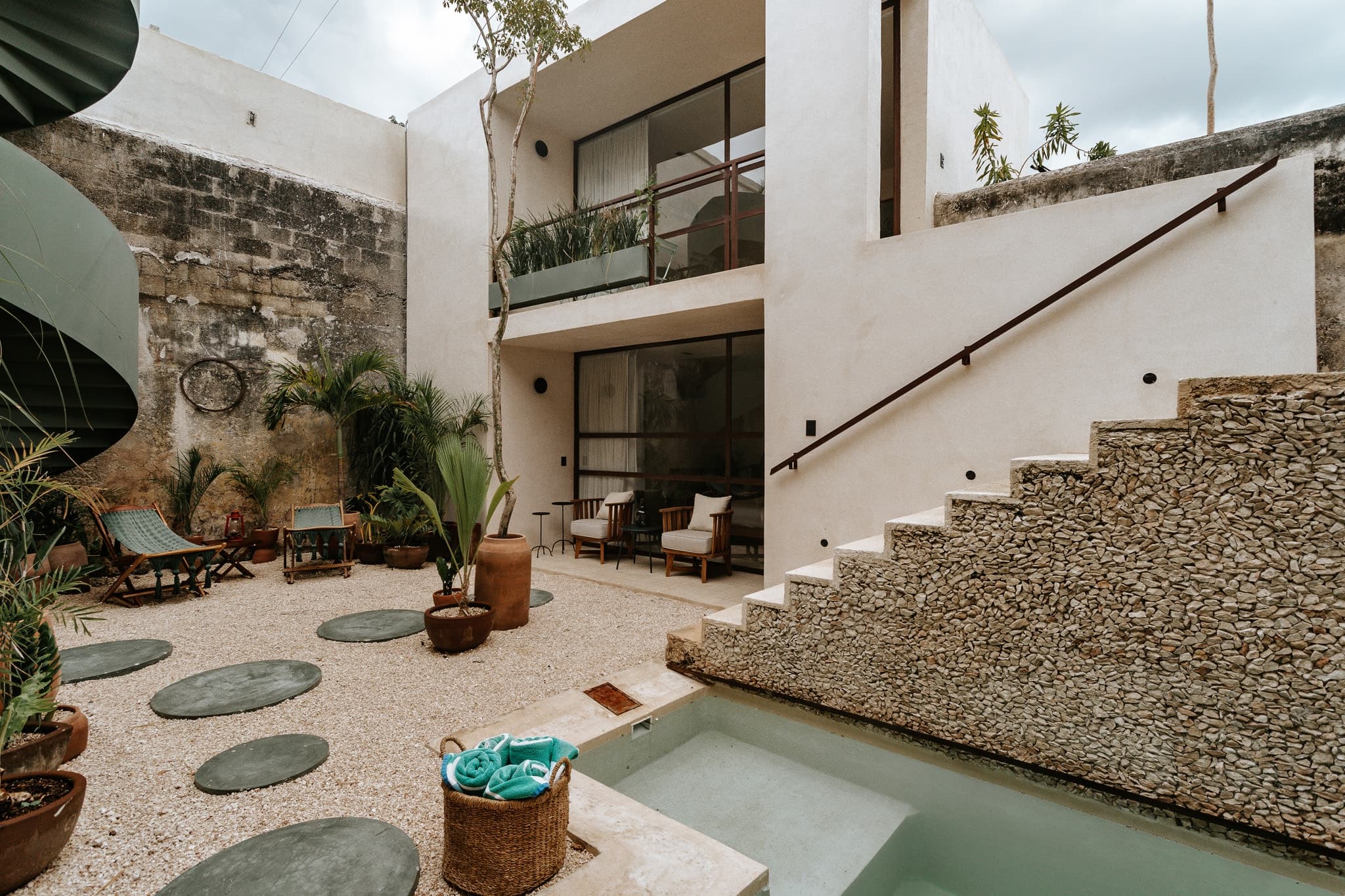 Axiotic 3 Bedroom Villa - Image 59