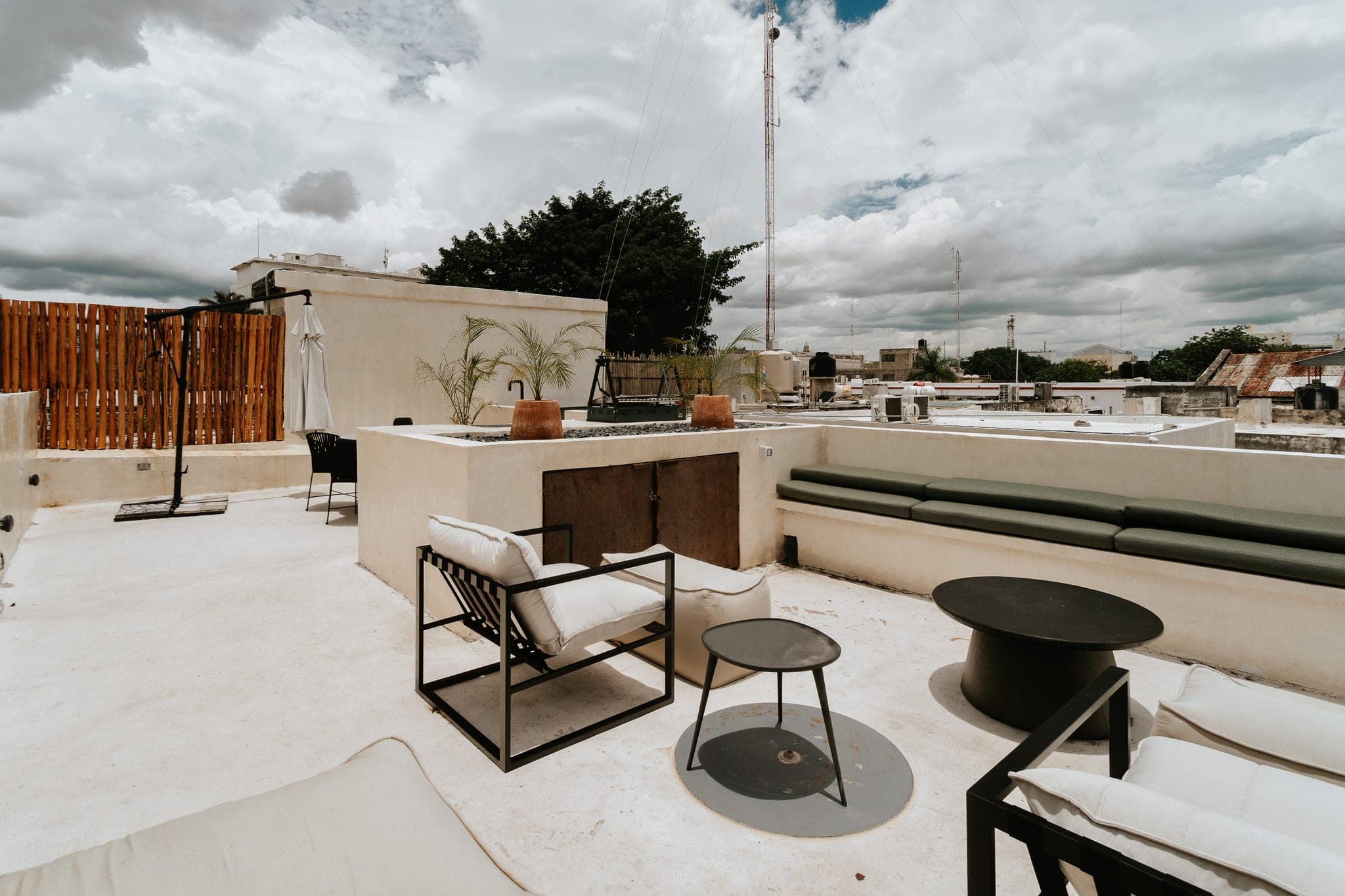 Axiotic 3 Bedroom Villa - Image 61