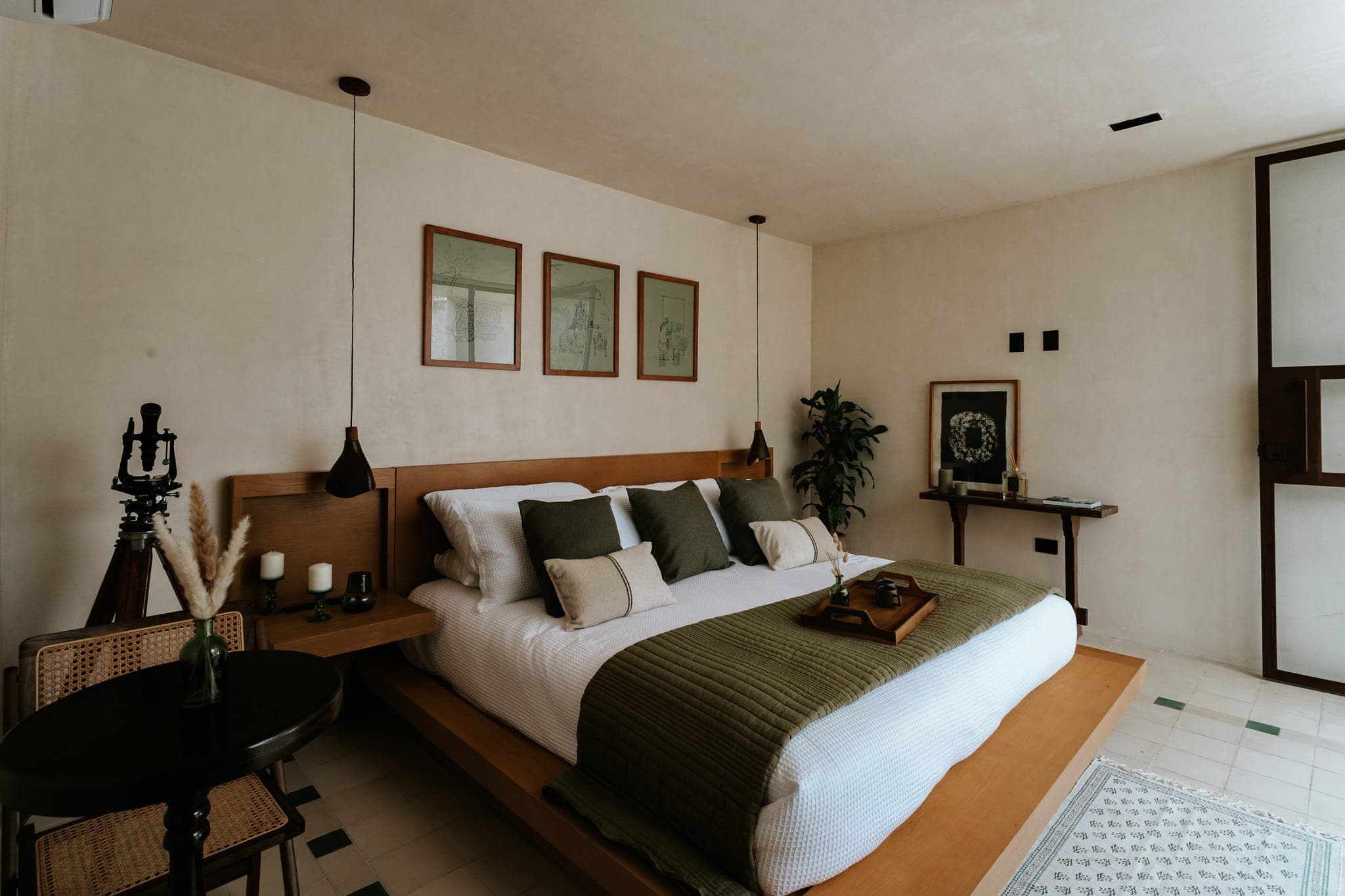 Axiotic 3 Bedroom Villa - Image 62