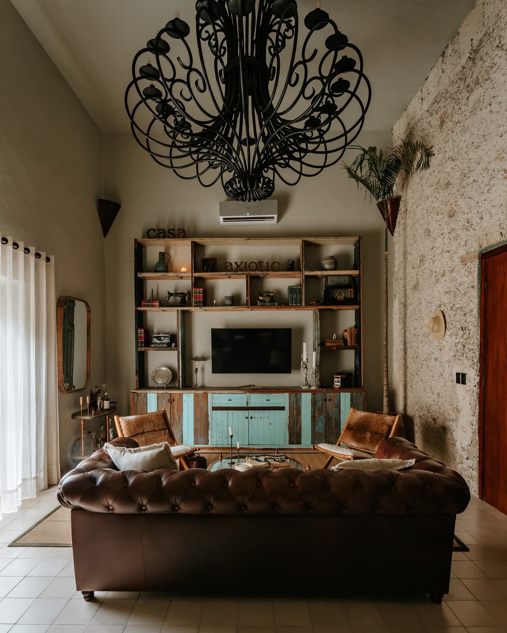 Axiotic 3 Bedroom Villa - Image 63