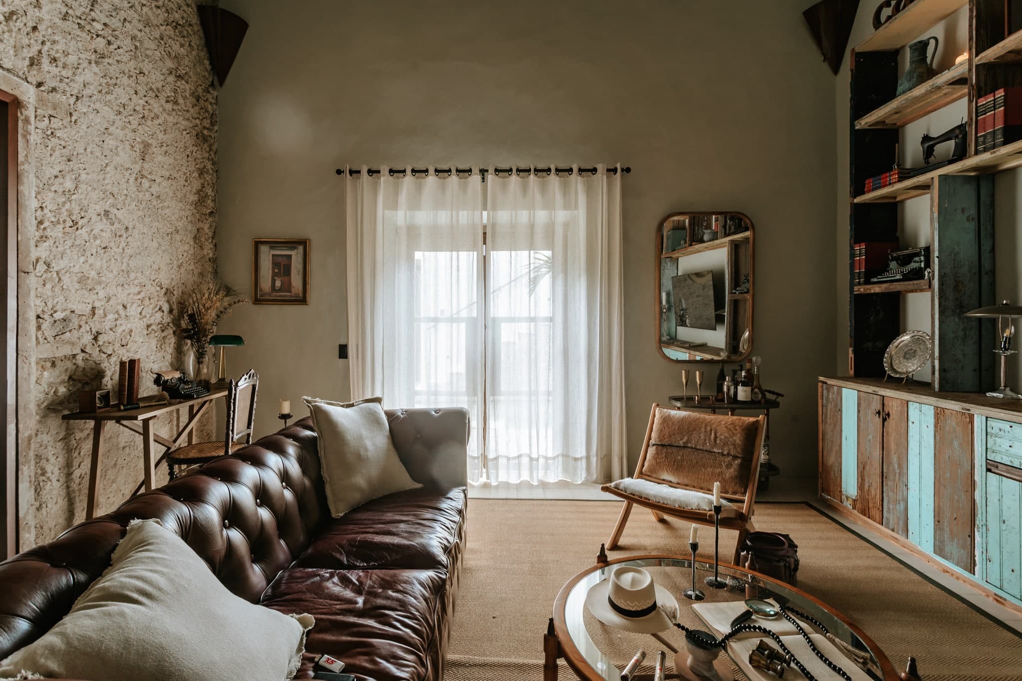 Axiotic 3 Bedroom Villa - Image 64