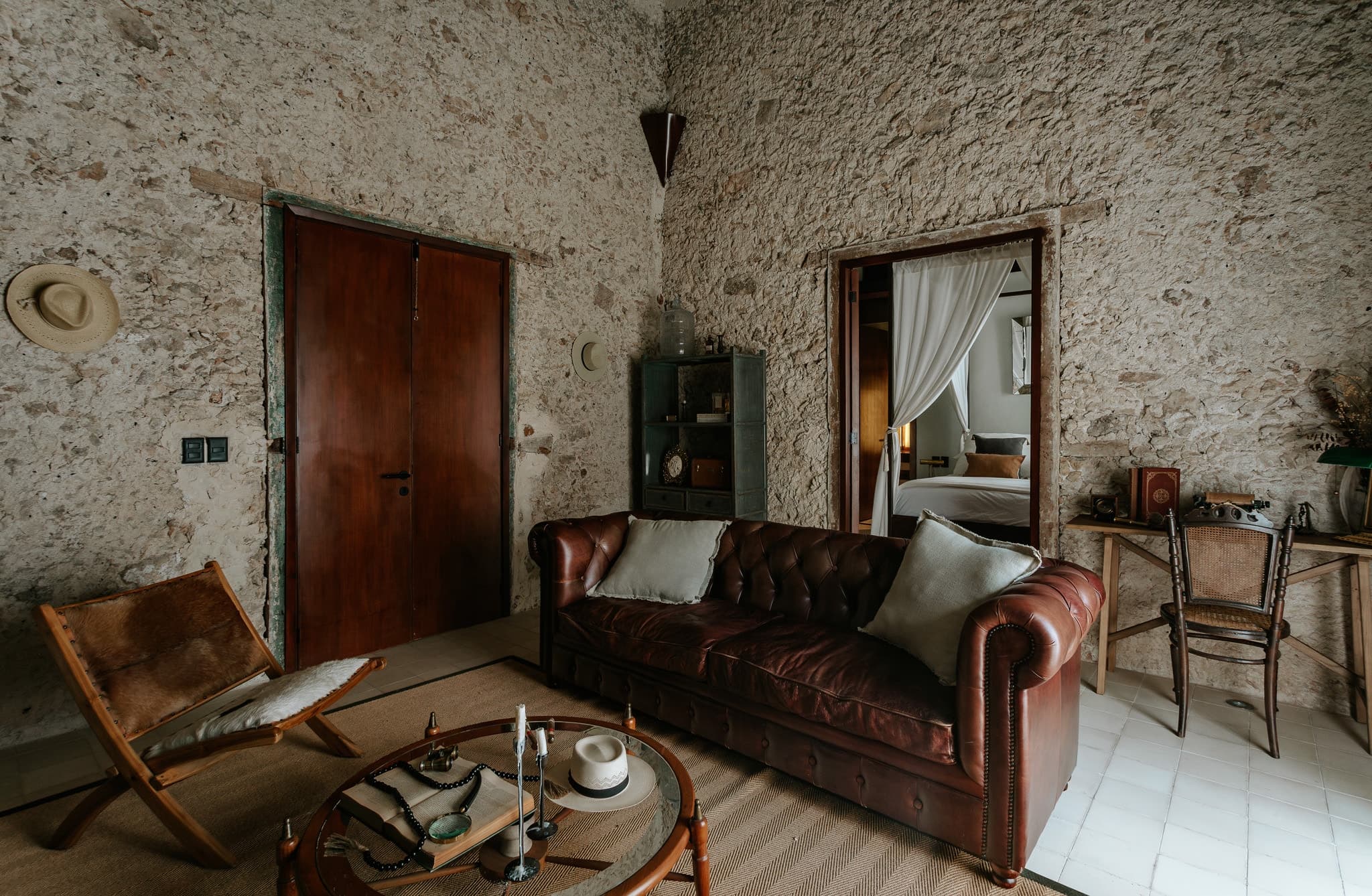 Axiotic 3 Bedroom Villa - Image 65