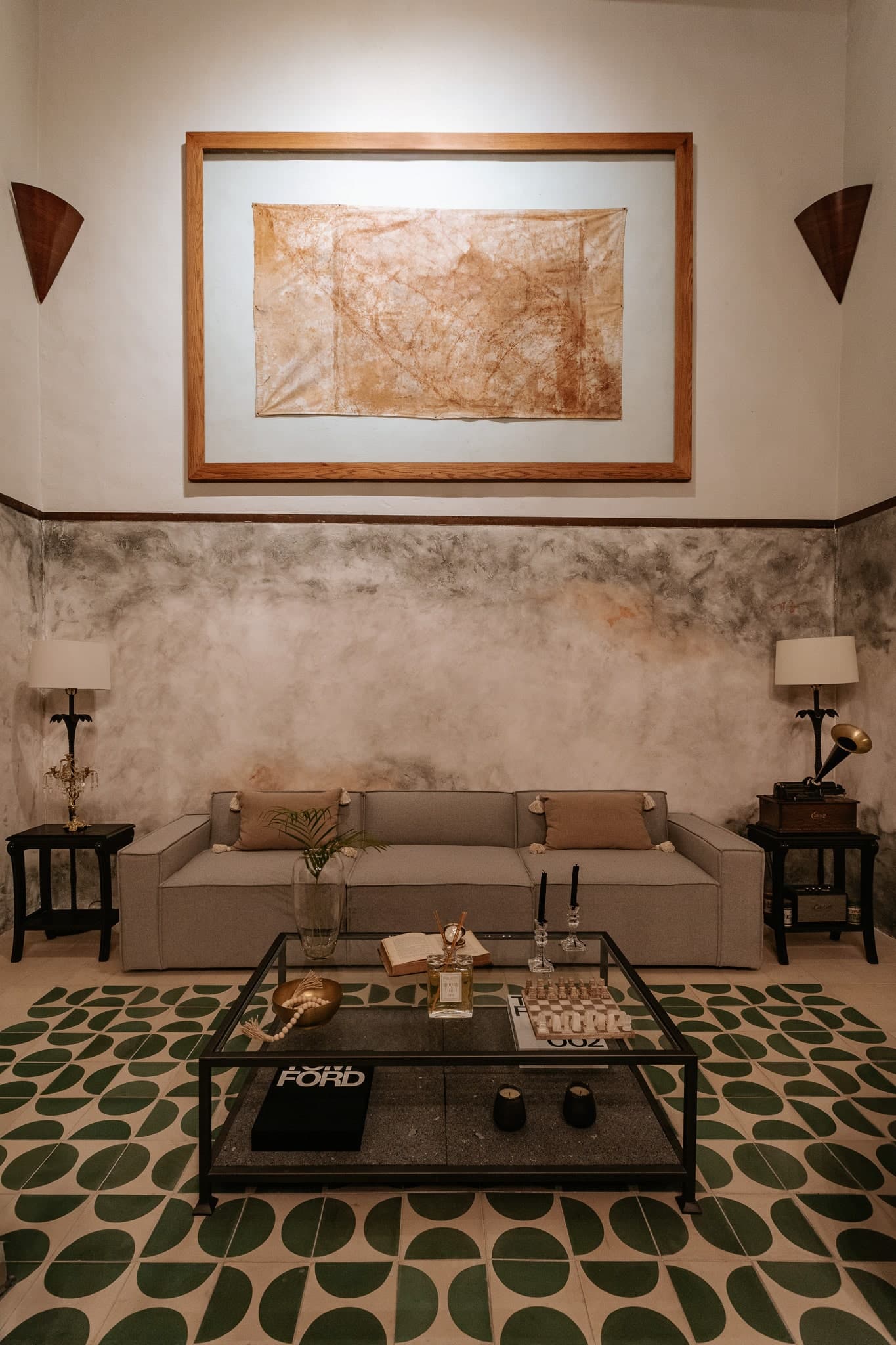 Axiotic 3 Bedroom Villa - Image 67