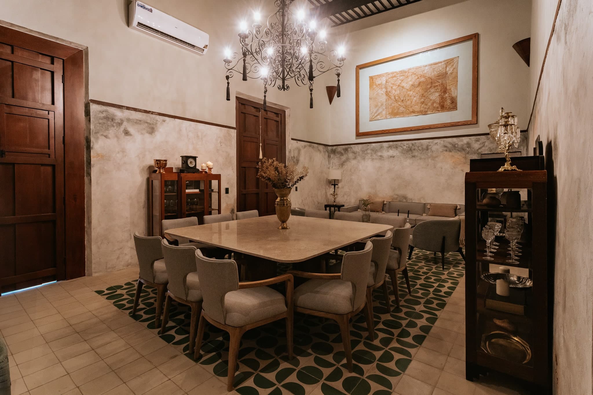 Axiotic 3 Bedroom Villa - Image 68