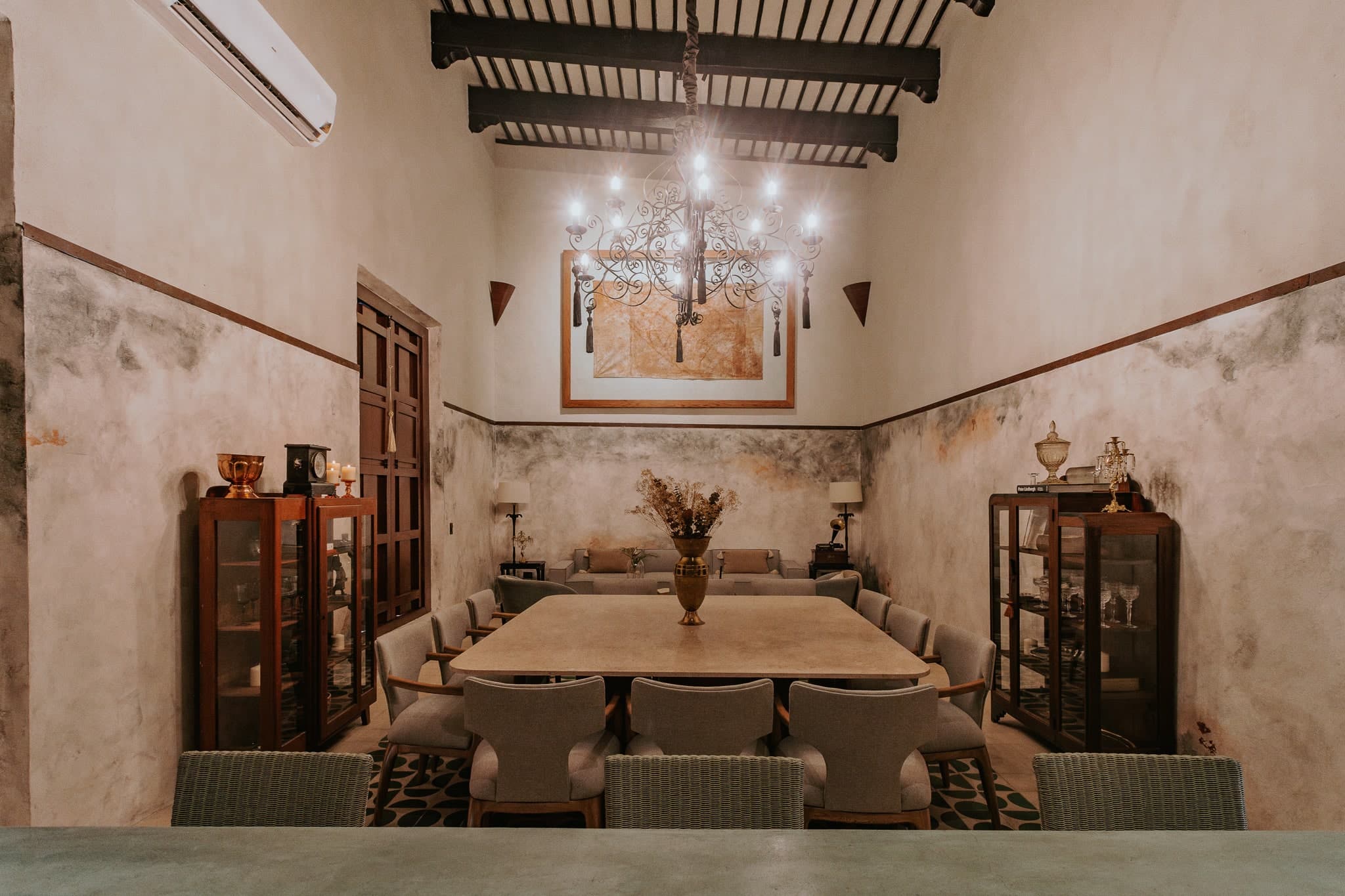 Axiotic 3 Bedroom Villa - Image 69