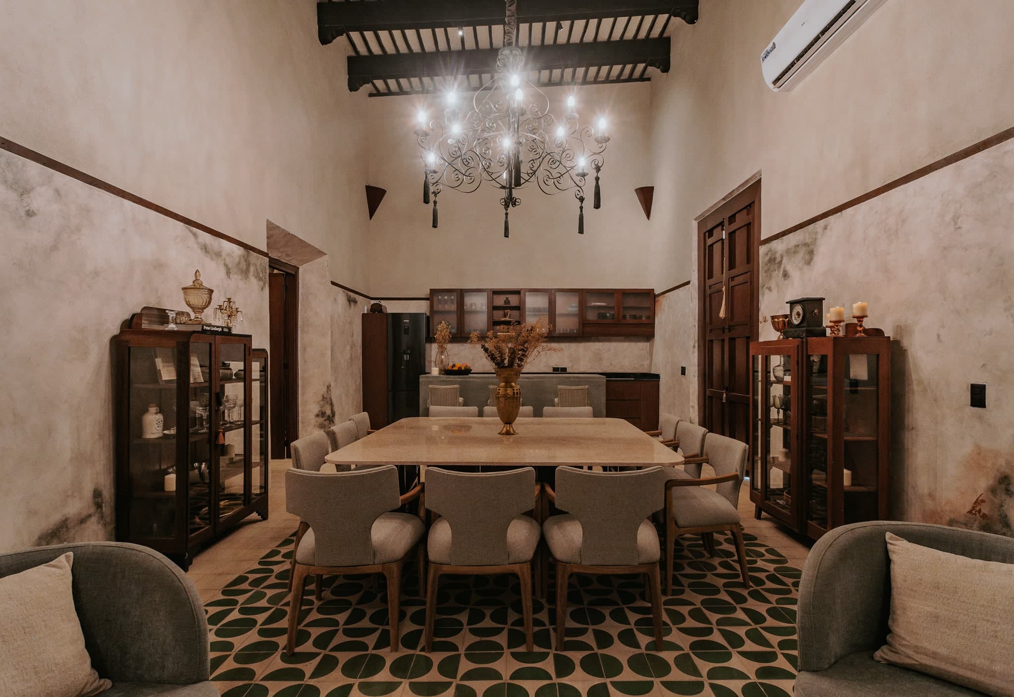 Axiotic 3 Bedroom Villa - Image 71