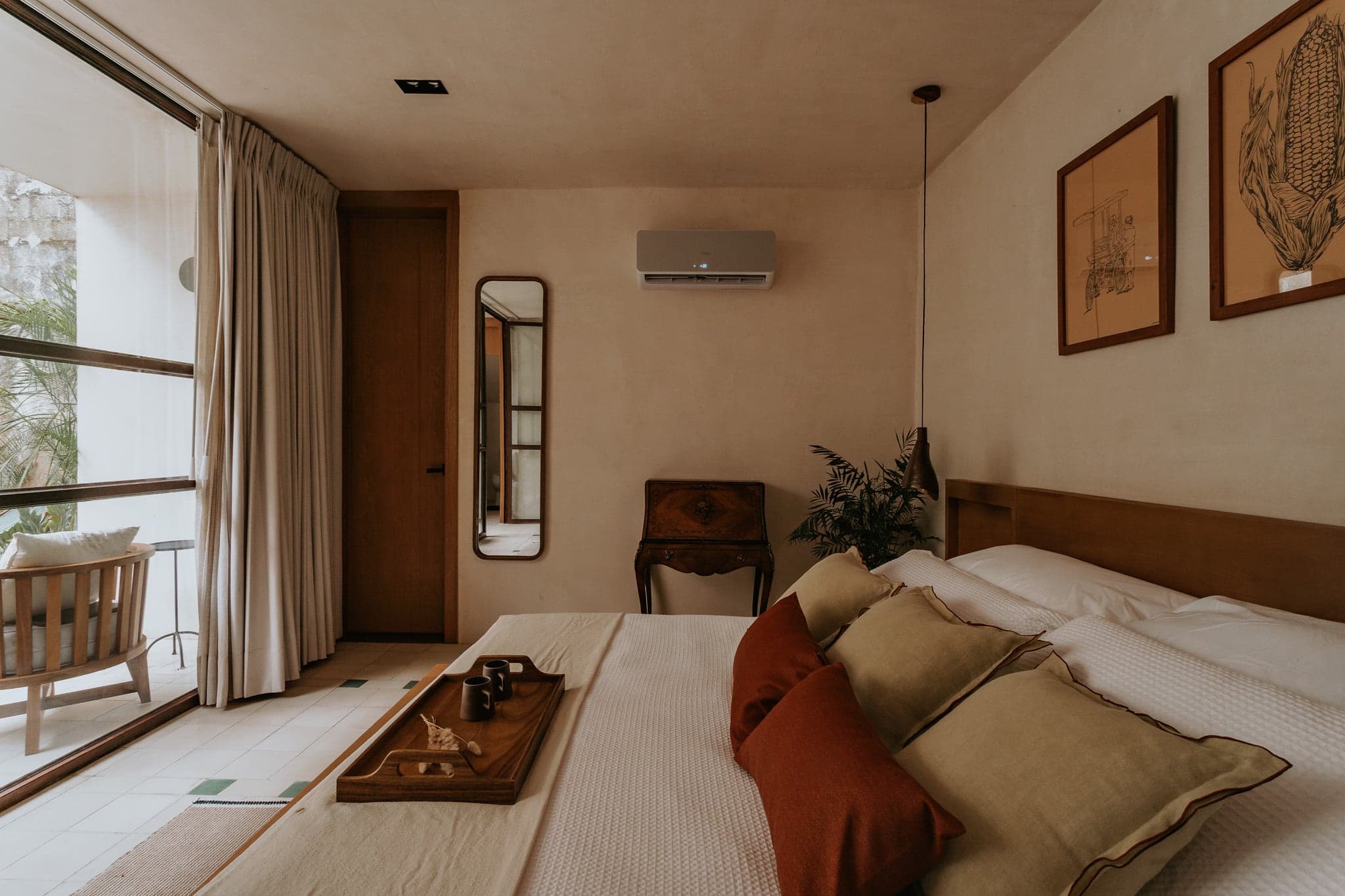 Axiotic 3 Bedroom Villa - Image 74