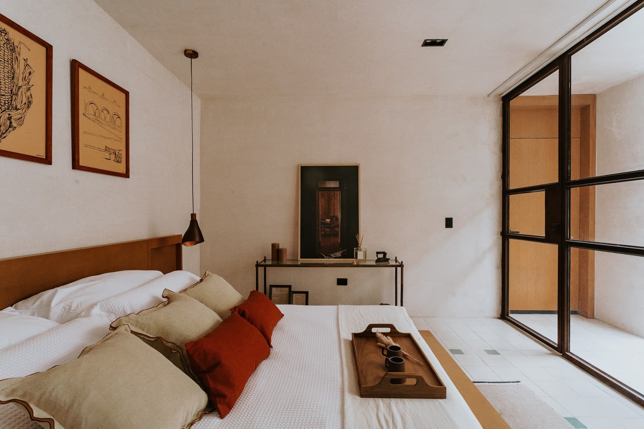 Axiotic 3 Bedroom Villa - Image 75