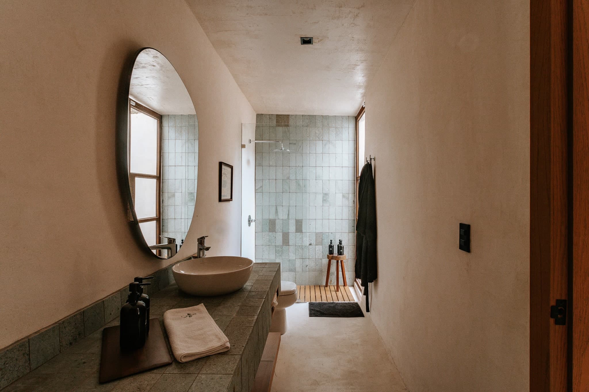 Axiotic 3 Bedroom Villa - Image 76