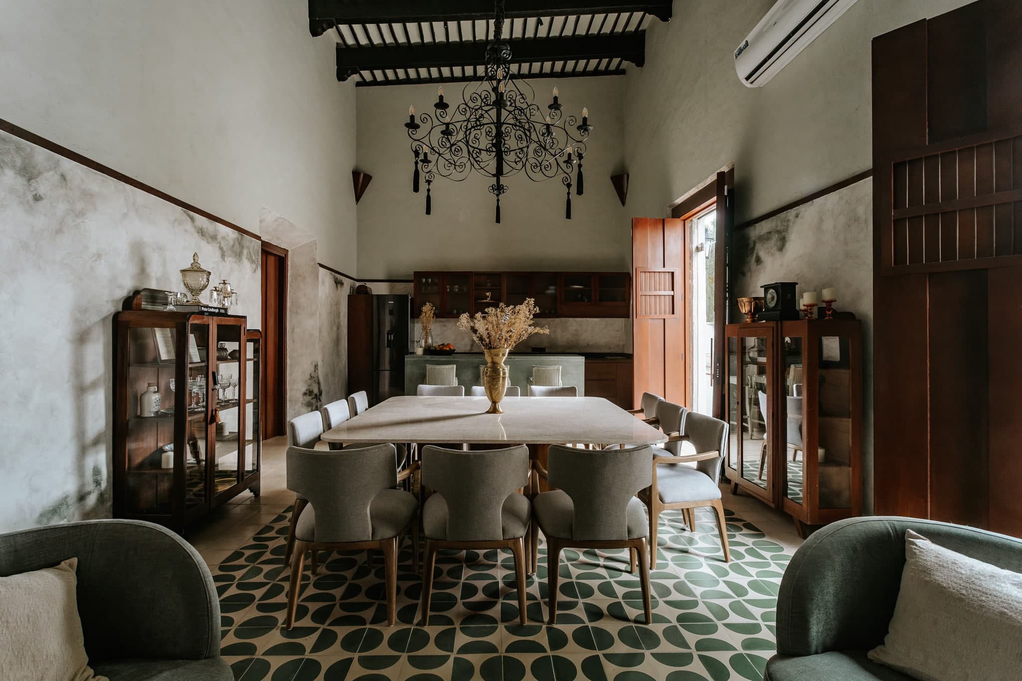 Axiotic 3 Bedroom Villa - Image 51