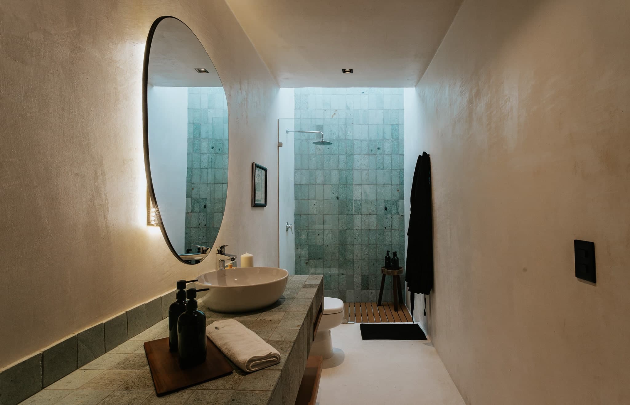 Axiotic 3 Bedroom Villa - Image 79