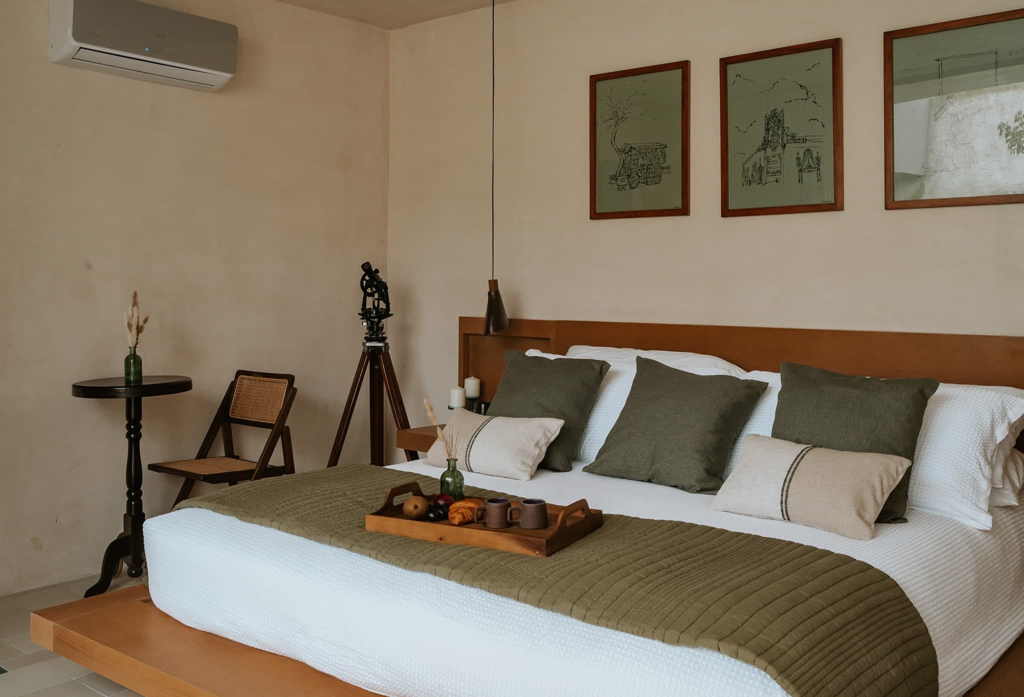 Axiotic 3 Bedroom Villa - Image 80