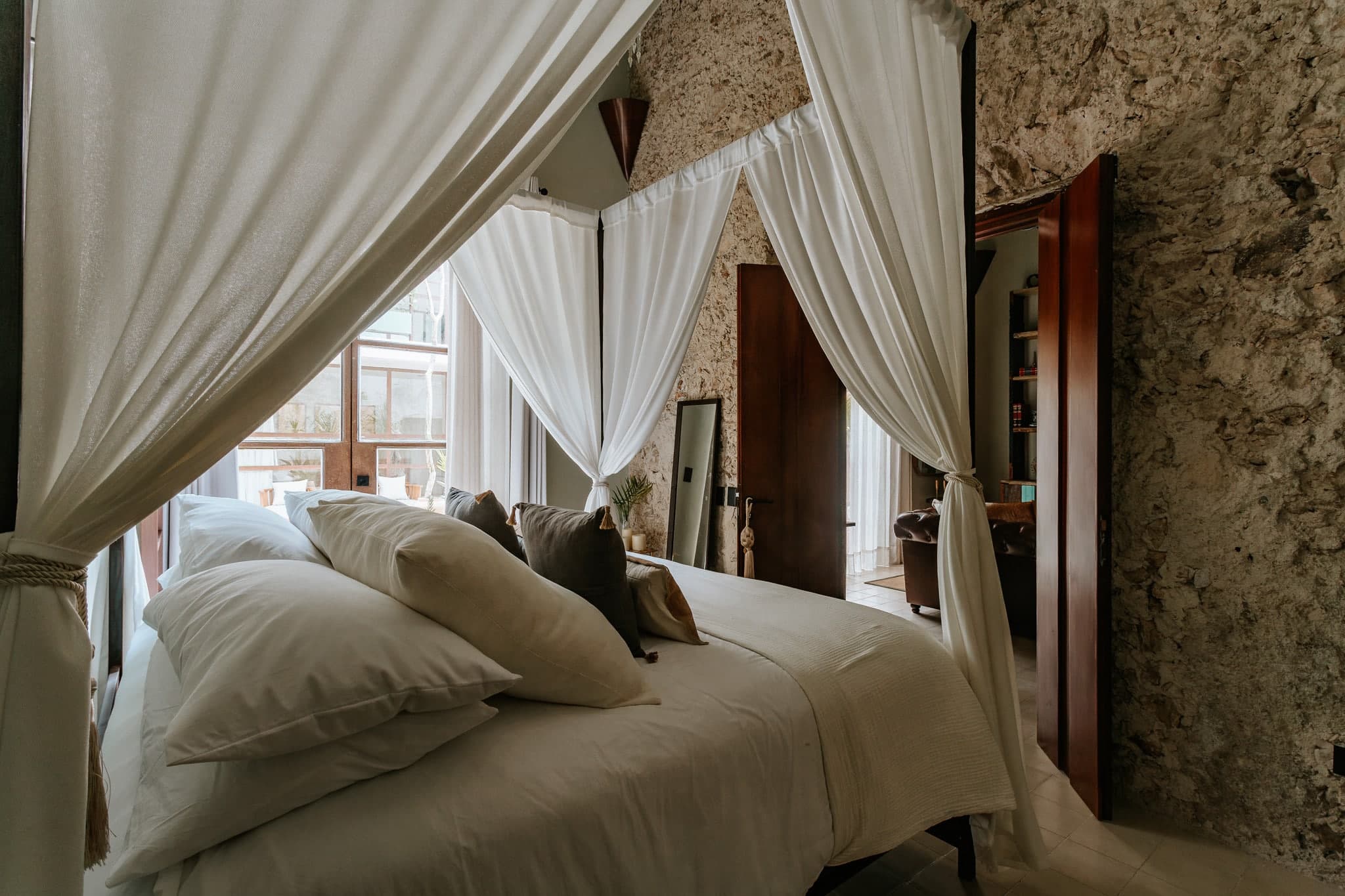 Axiotic 3 Bedroom Villa - Image 82