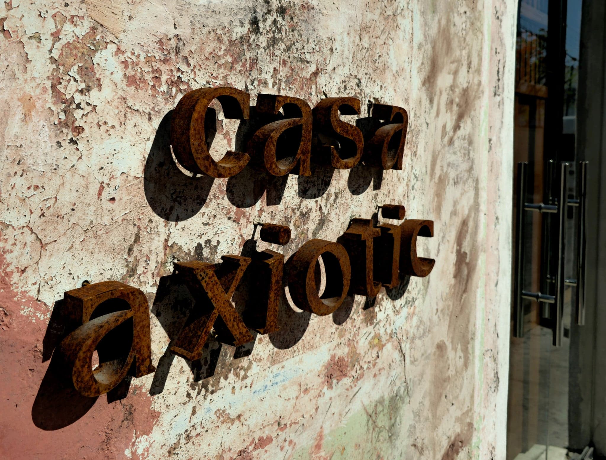 Axiotic 3 Bedroom Villa - Image 85