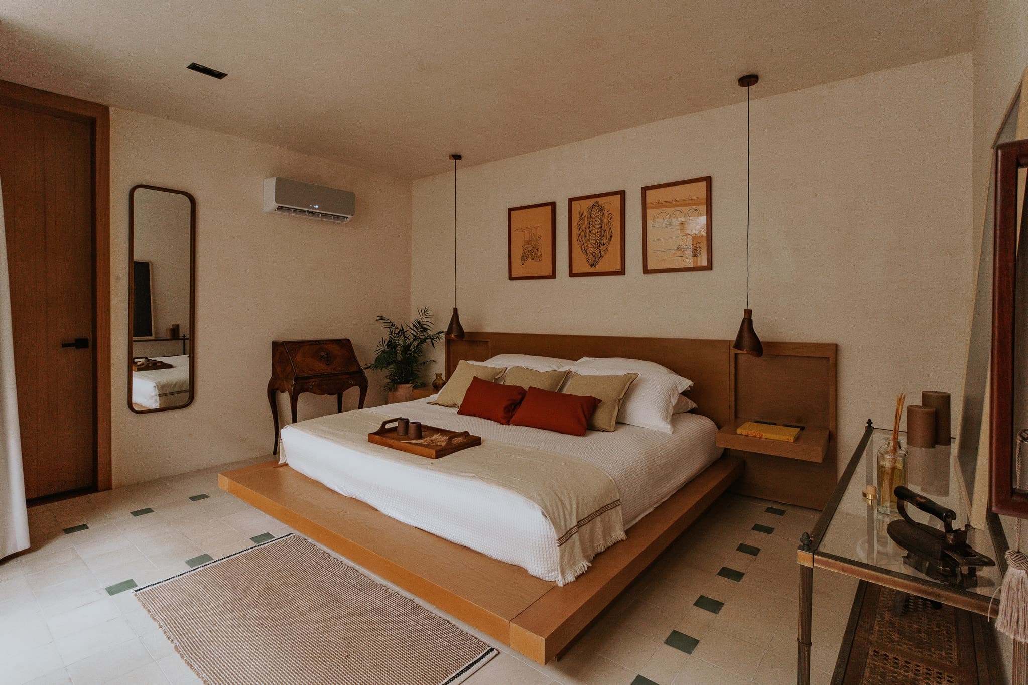 Axiotic 3 Bedroom Villa - Image 52