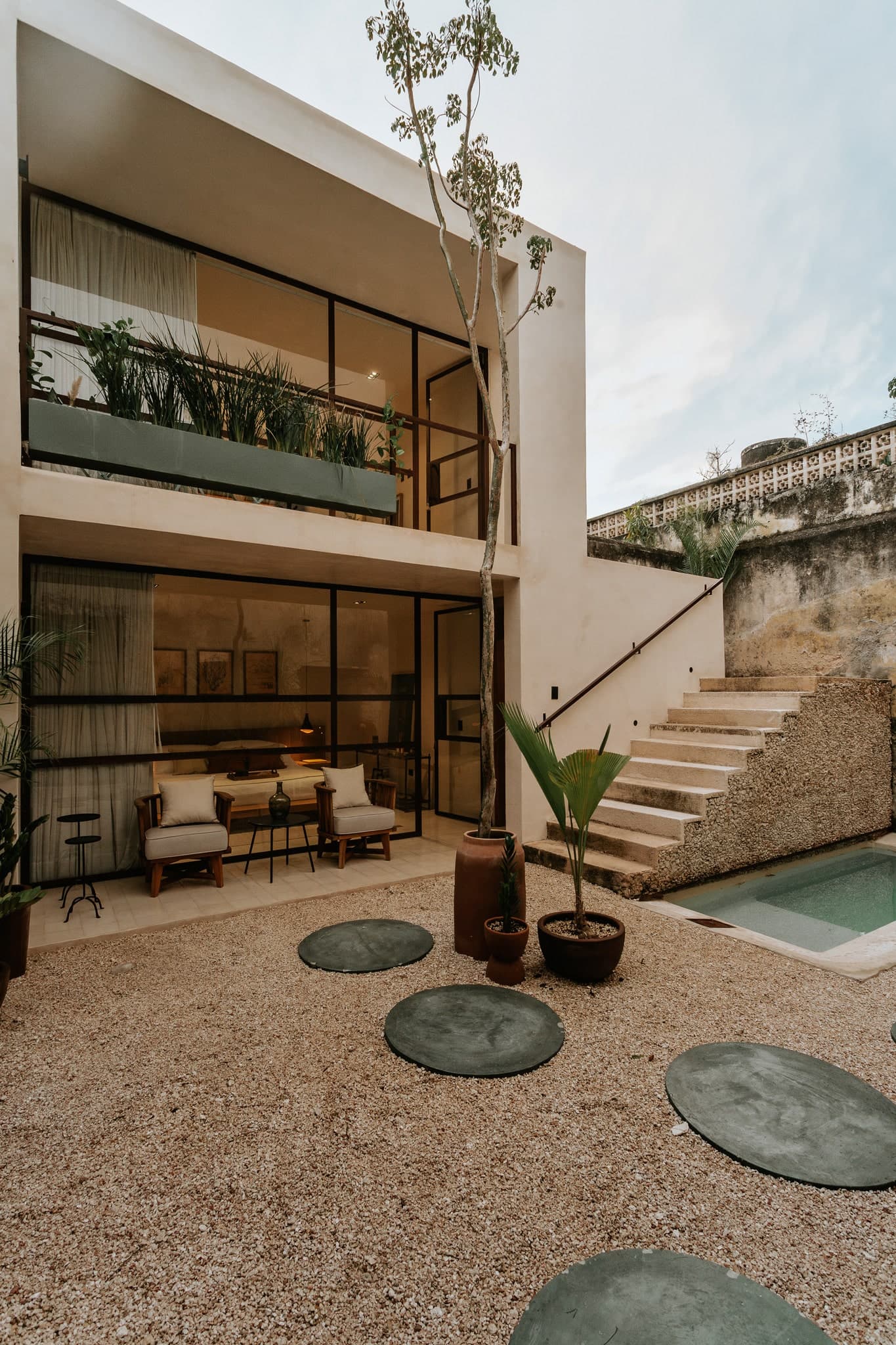 Axiotic 3 Bedroom Villa - Image 54