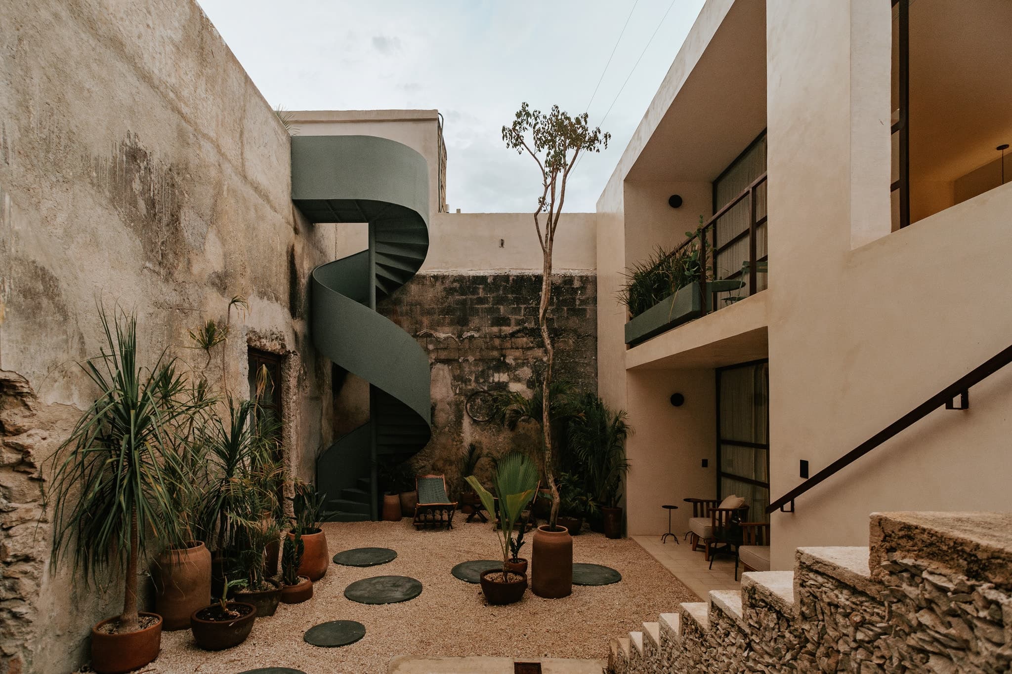 Axiotic 3 Bedroom Villa - Image 55