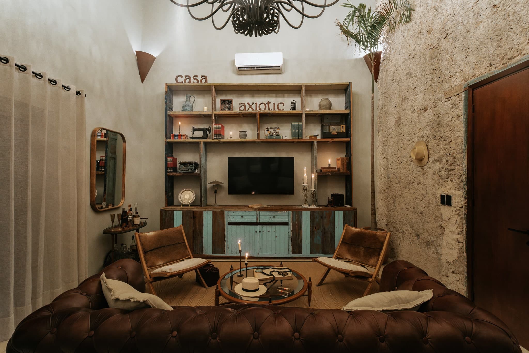 Axiotic 3 Bedroom Villa - Image 56