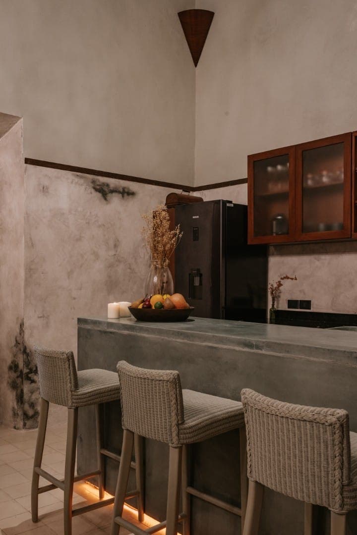 Axiotic 3 Bedroom Villa - Image 10