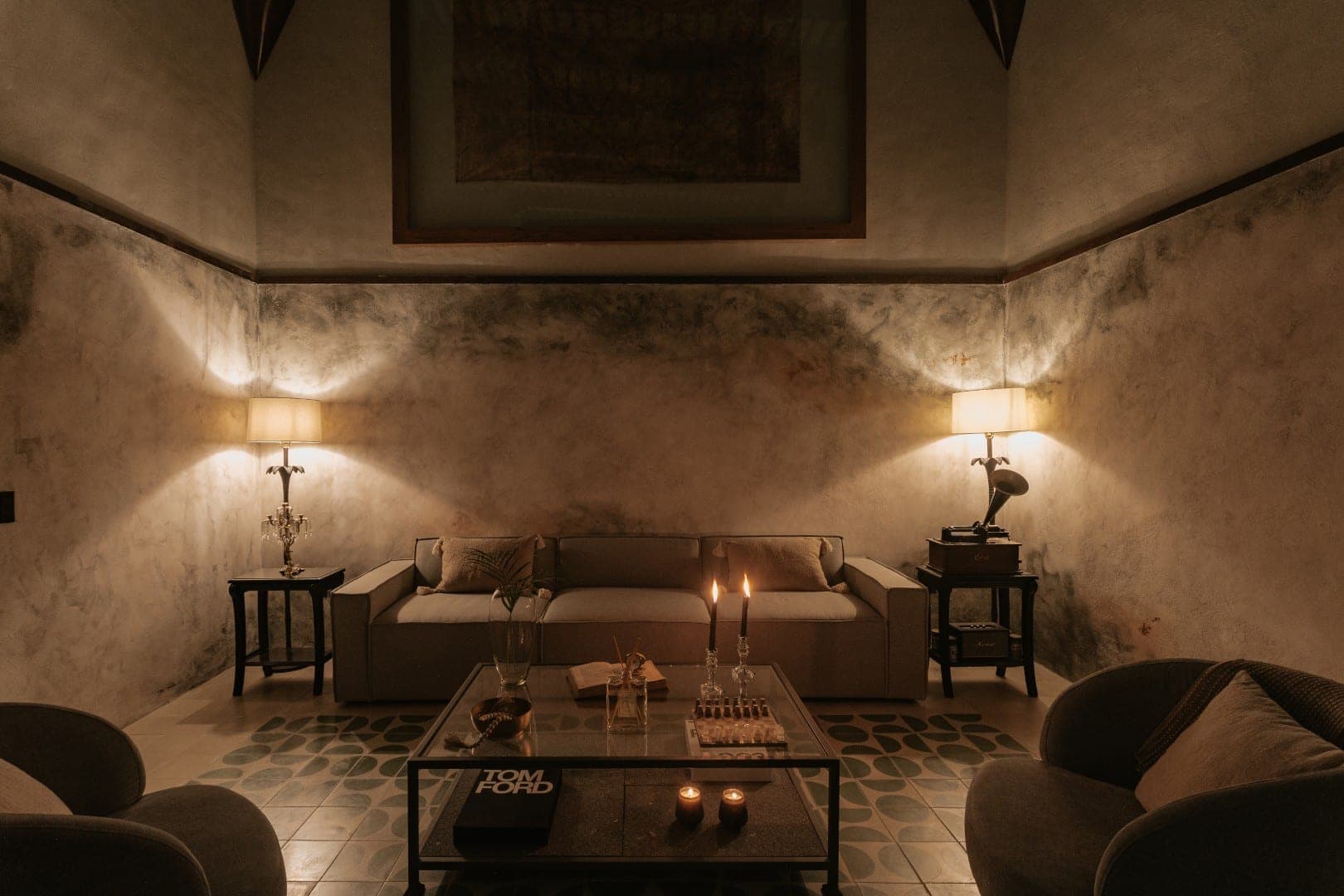 Axiotic 3 Bedroom Villa - Image 15