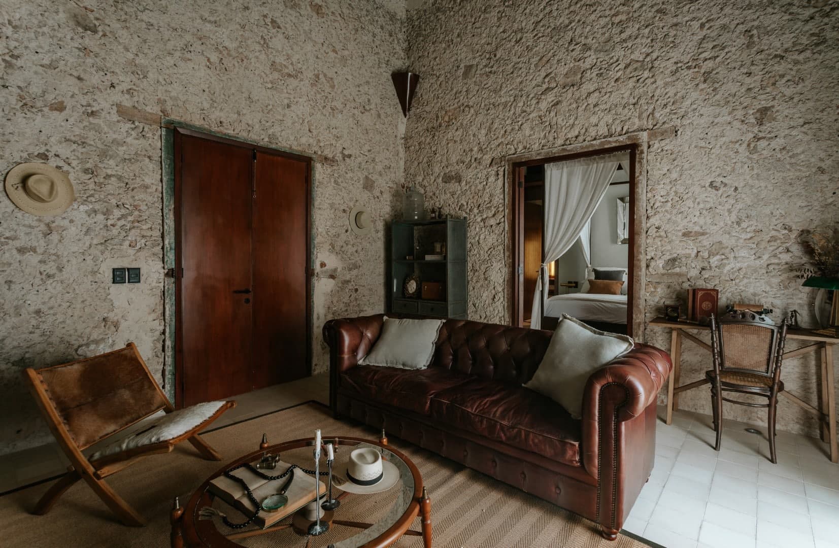 Axiotic 3 Bedroom Villa - Image 17