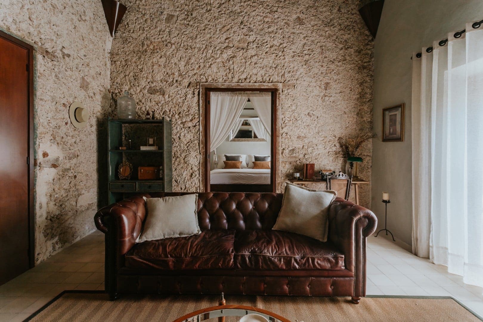 Axiotic 3 Bedroom Villa - Image 20