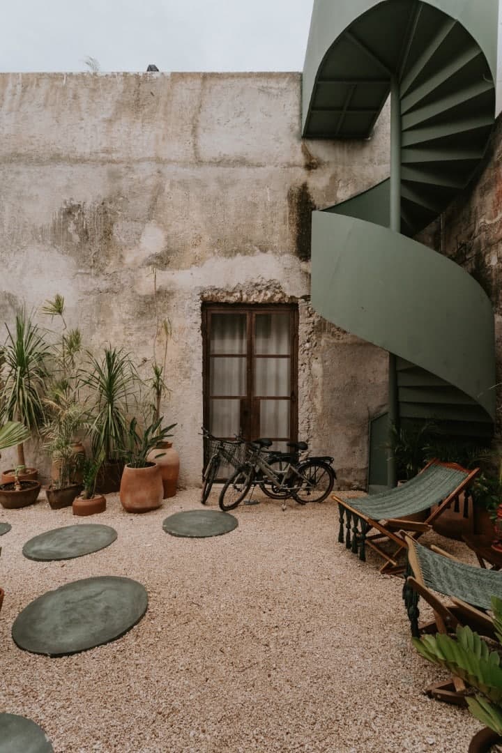 Axiotic 3 Bedroom Villa - Image 21