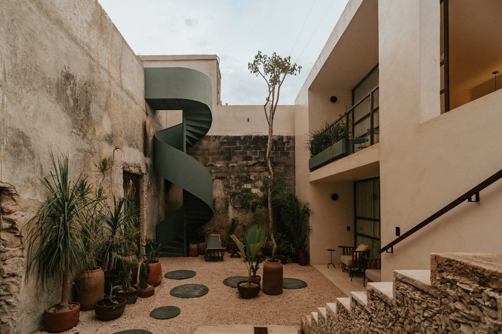 Axiotic 3 Bedroom Villa - Image 24